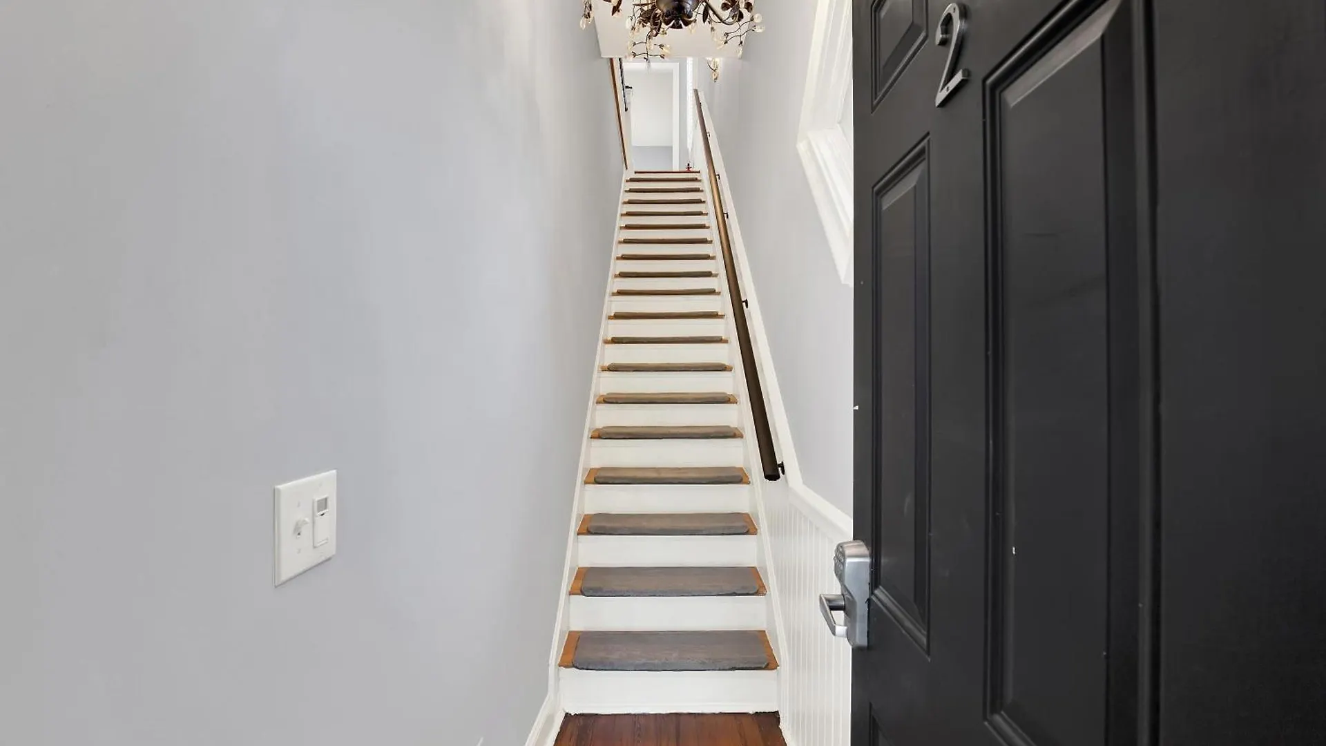 Starland Perch Upper Apartman Savannah Amerikai Egyesült Államok