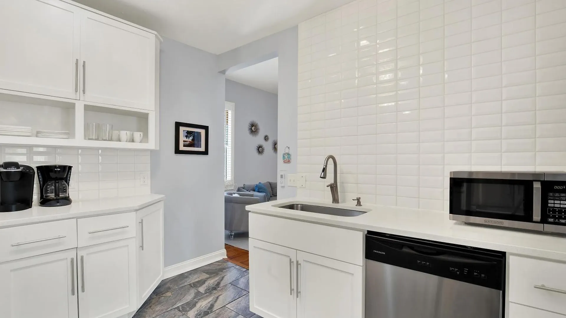 Starland Perch Upper Apartman Savannah