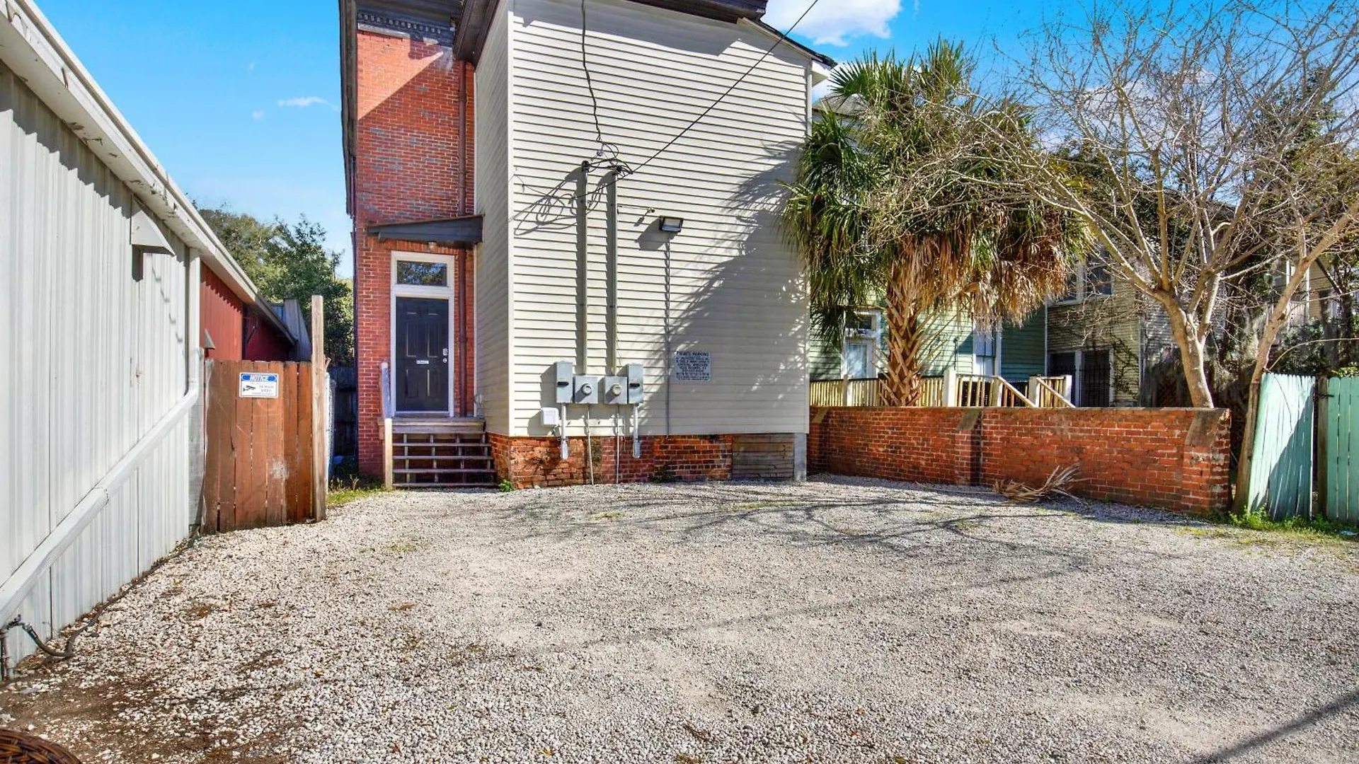 Starland Perch Upper Apartman Savannah Amerikai Egyesült Államok