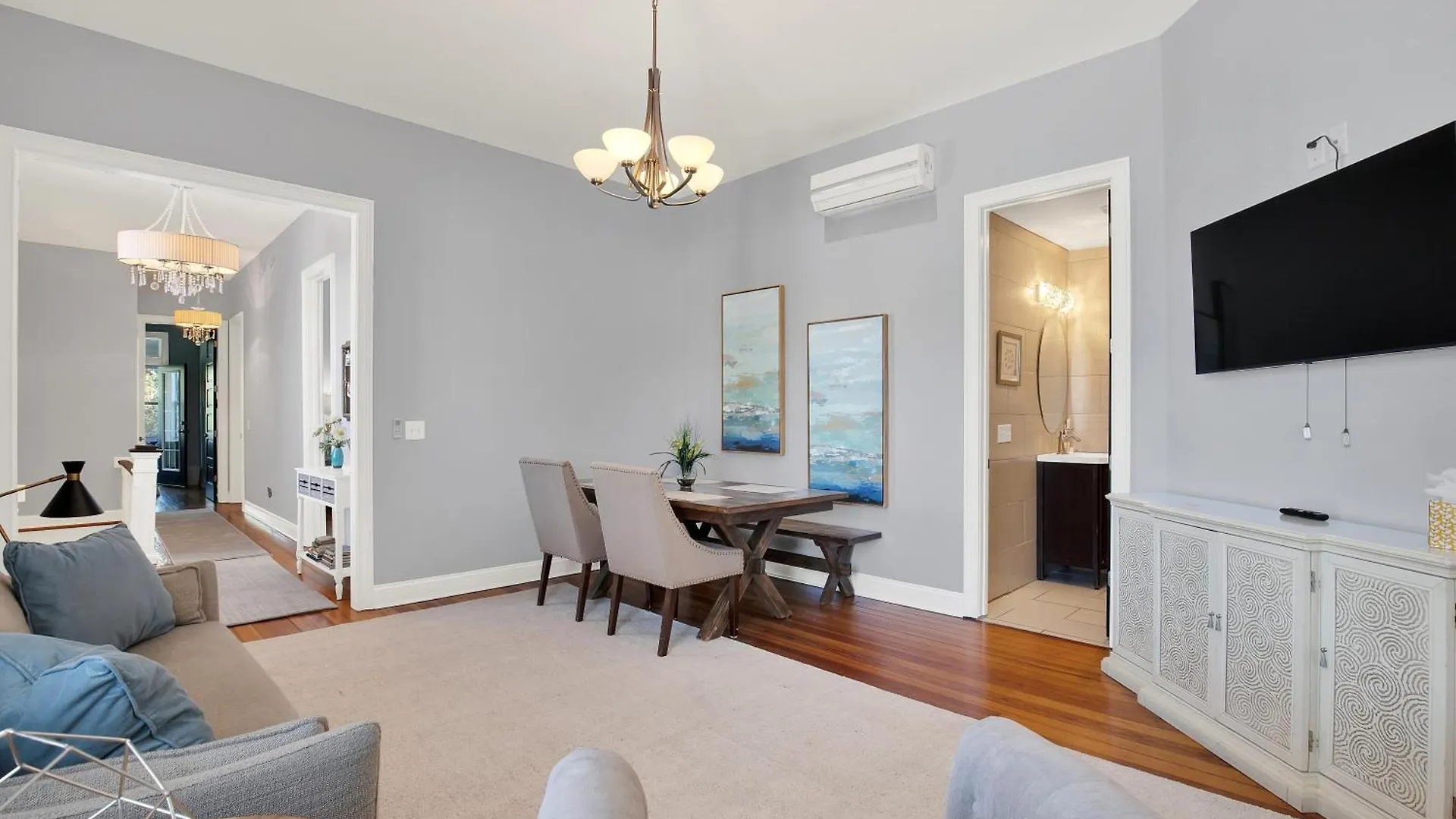 Starland Perch Upper Apartman Savannah